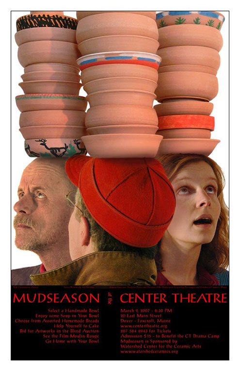 Mudseason Poster