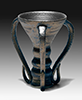 Chalice with Three Handles